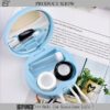 Stylish Contact Lens Case