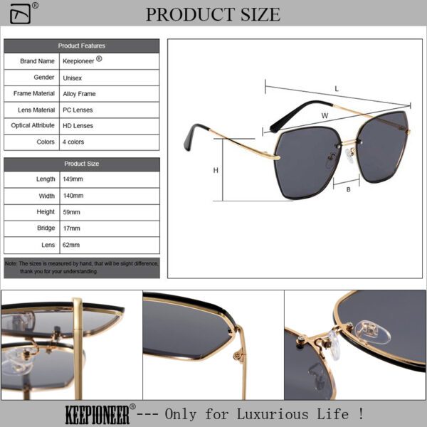 Stylish Sunglasses For Men