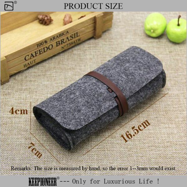 Sunglasses Bag
