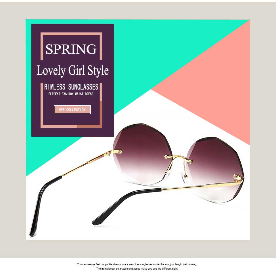 Sunglasses For Her