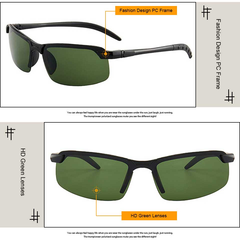 Sunglasses For Night Driving