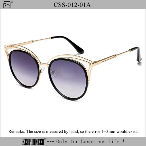 Sunglasses For Oval Face Women