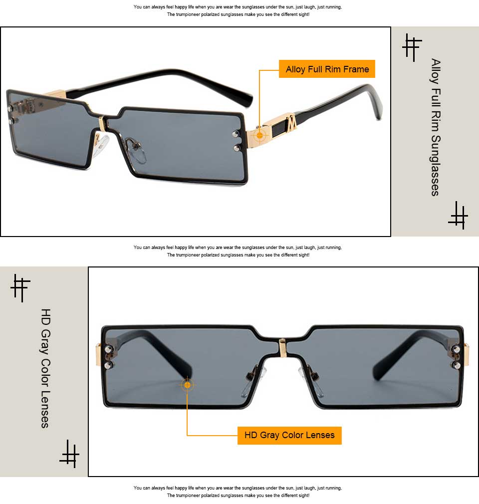 Best Designer Sunglasses For Men