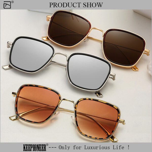 Sunglasses Punk