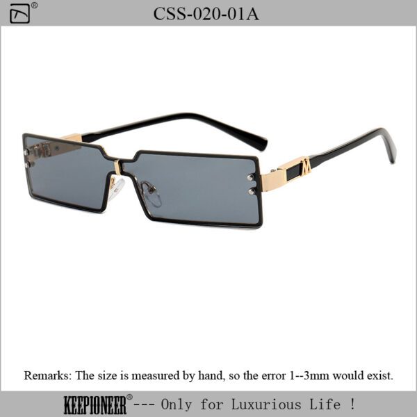 Sunglasses Square