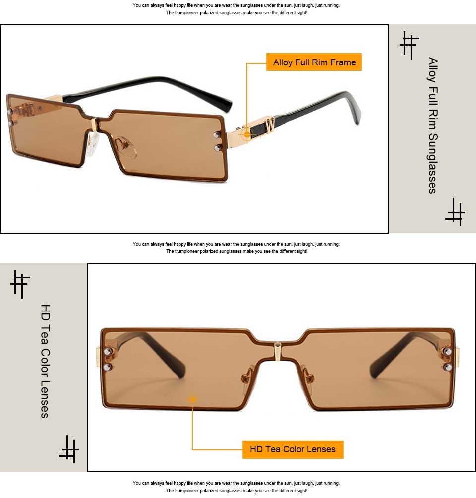 Best Designer Sunglasses For Men