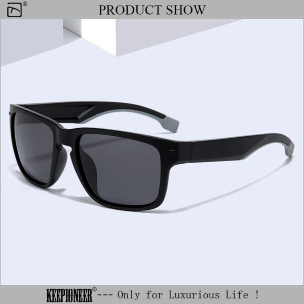 Sunglasses Vintage Men