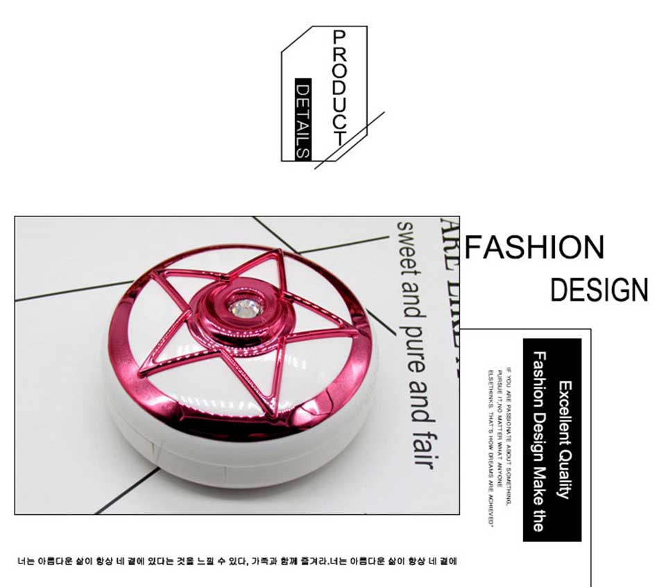 Sustainable Lens Case