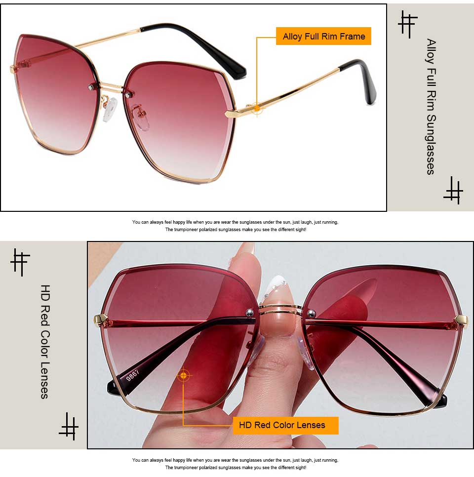 Top 10 Sunglasses For Men