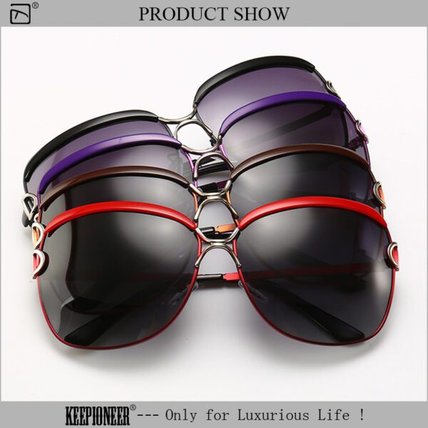 Top Polarized Sunglasses