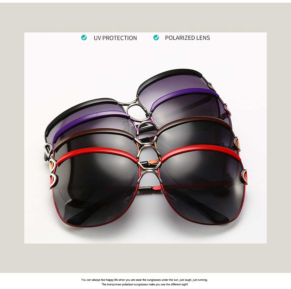 Top Rated Polarized Sunglasses