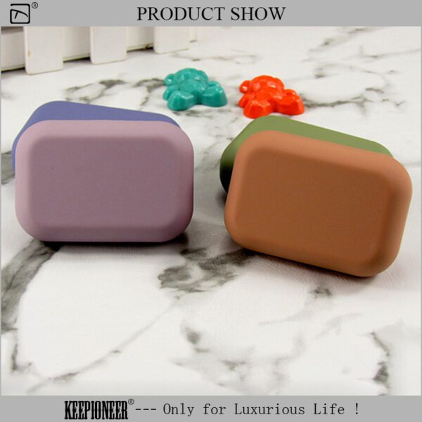 Travel Contact Lens Case