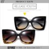 Trendy Sunglasses Men