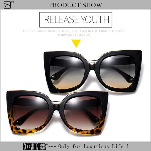 Trendy Sunglasses Men
