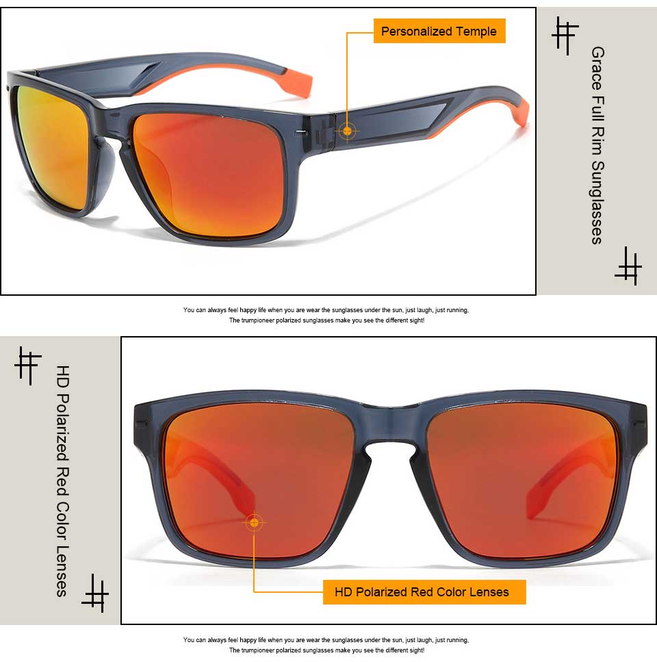 Vintage Designer Shades