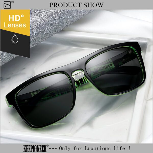 Vintage Designer Sunglasses