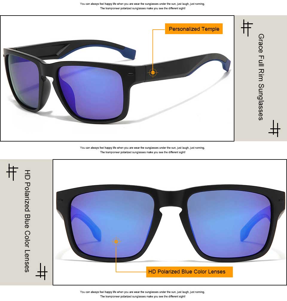 Vintage Designer Shades