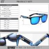 Vintage Men Glasses