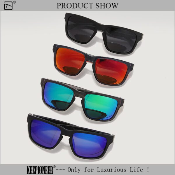 Vintage Shades Sunglasses