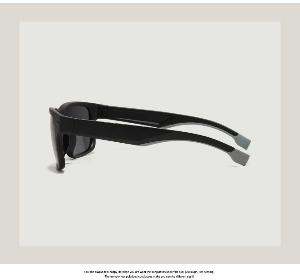 Vintage Style Mens Sunglasses