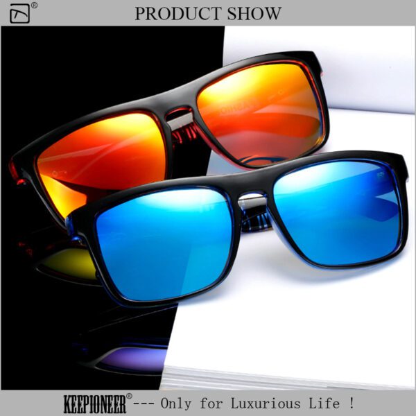 Vintage Sun Glasses