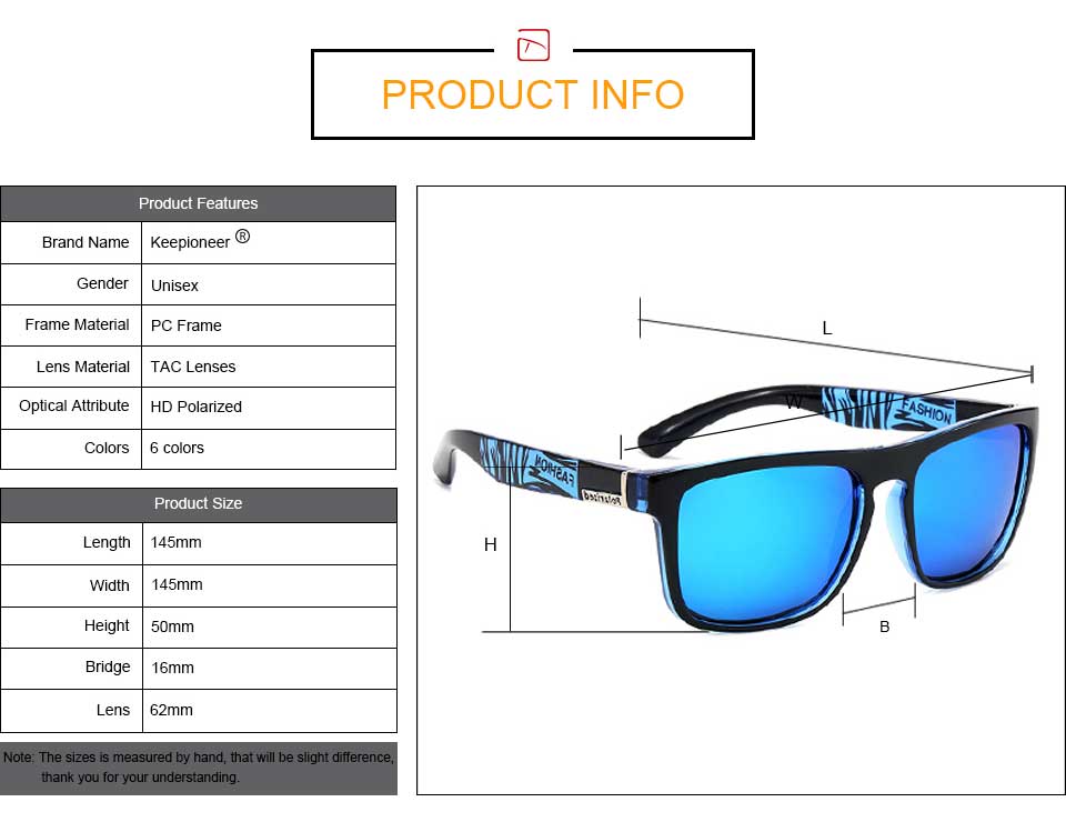 Vintage Sunglasses Men