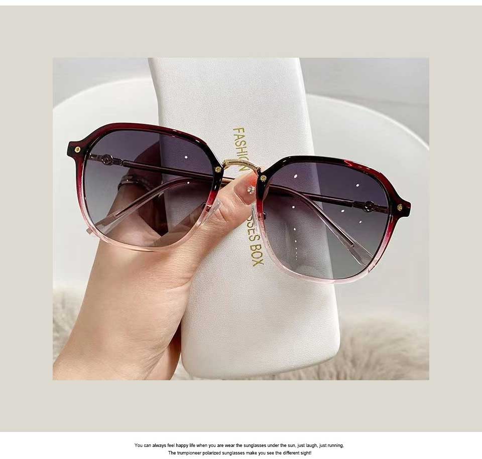 Wholesale Polarized Sunglasses