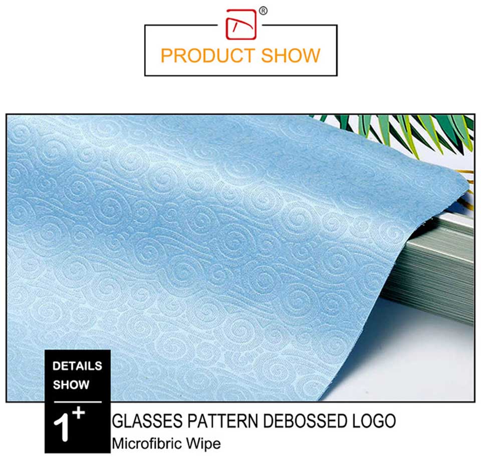 Window Cleaning Cloths That Only Use Water