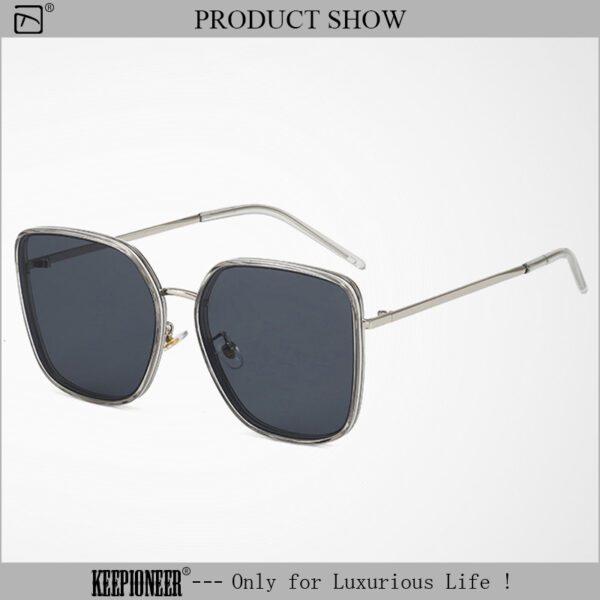 Women's Aviator Sunglasses