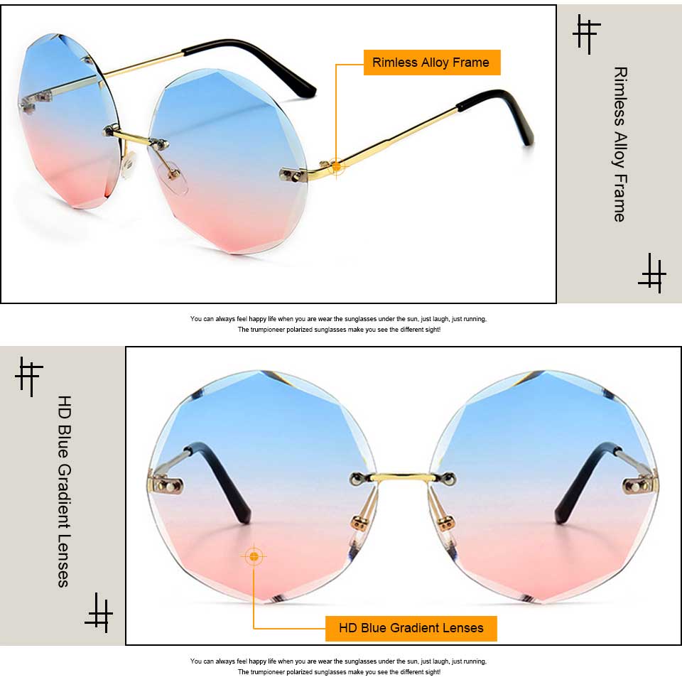 Women's Eyewear