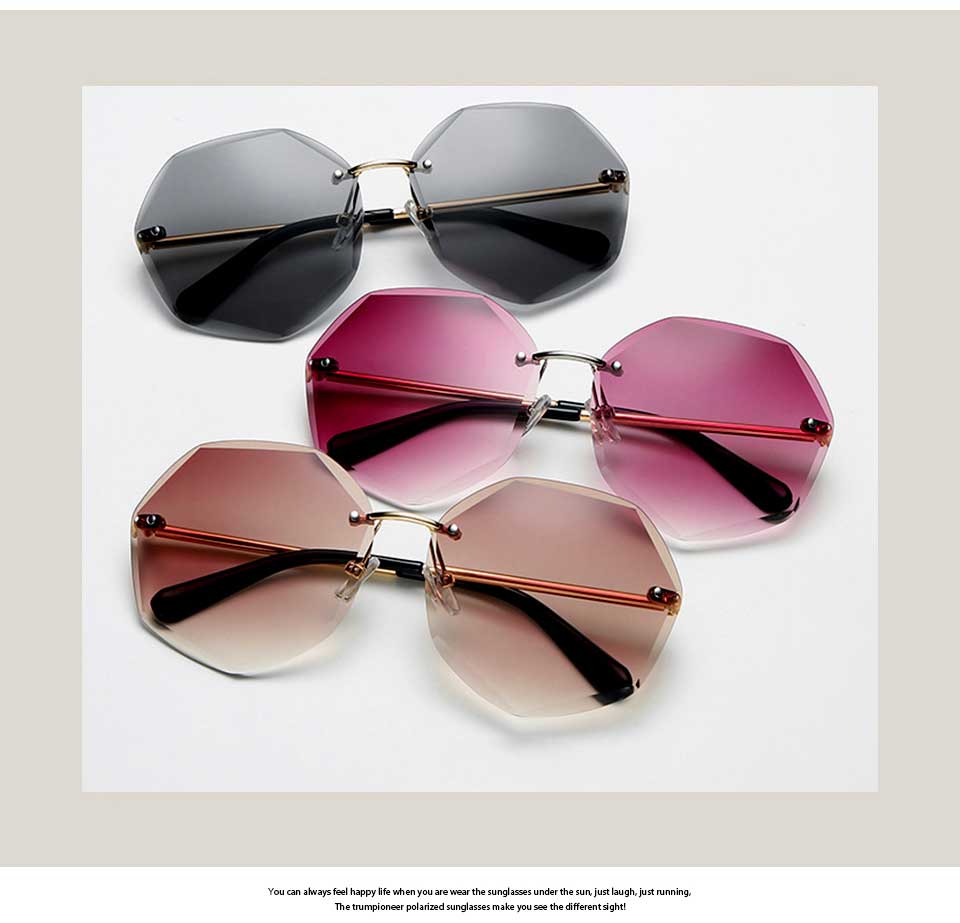 Women's Fishing Sunglasses