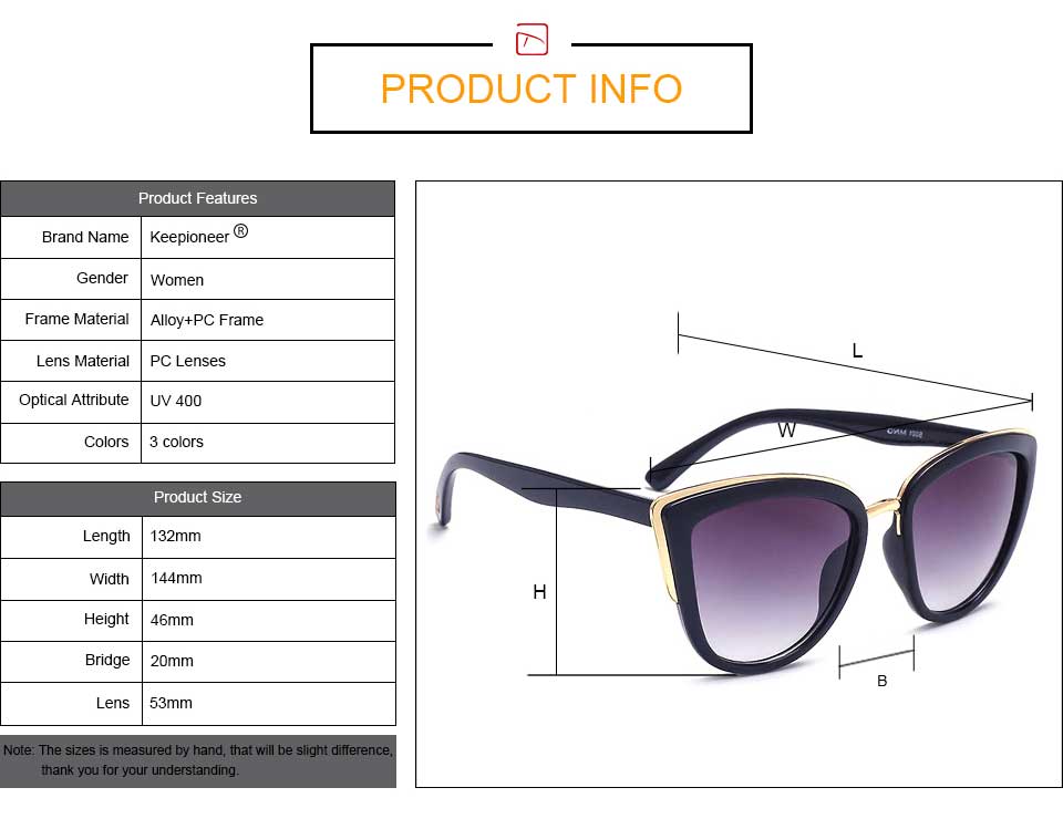 Womens Glasses Cat Eye