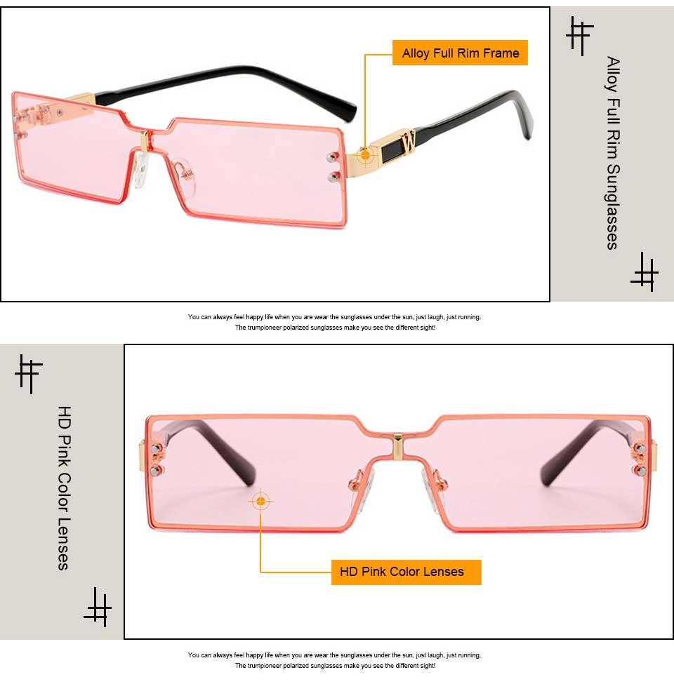 Womens Mirrored Sunglasses