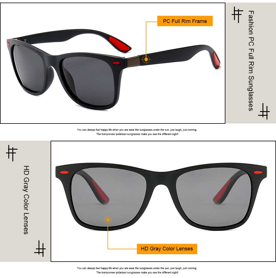 Women's Polarized Sunglasses Sale