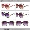 Womens Round Glasses
