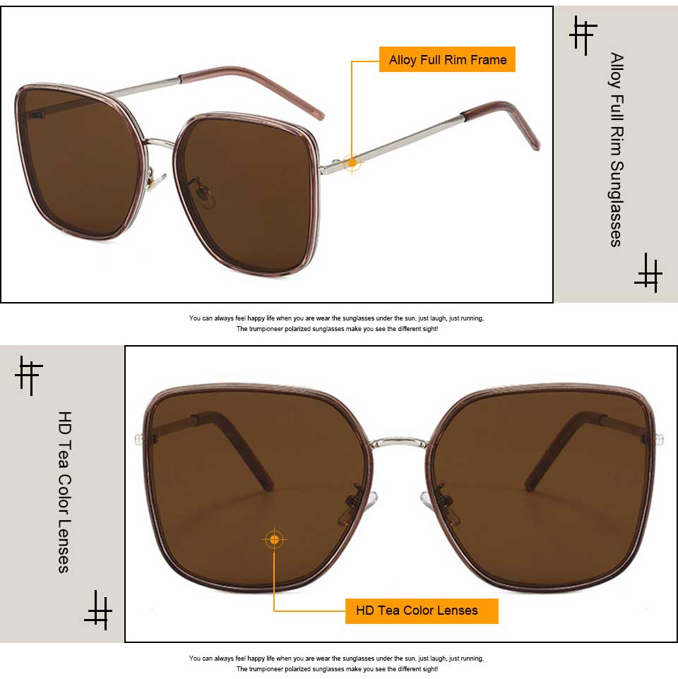 Womens Sunglasses 2022