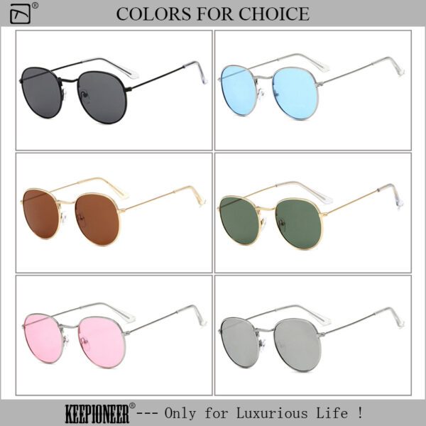 Youth Glasses