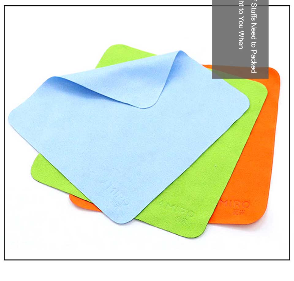 norwex glasses cleaner