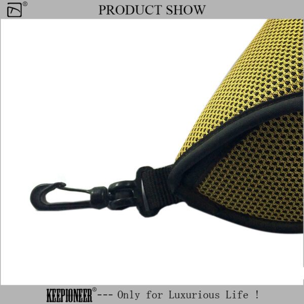 Belt Bag Large