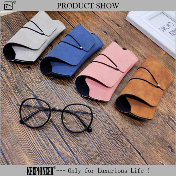 Big Glasses Case