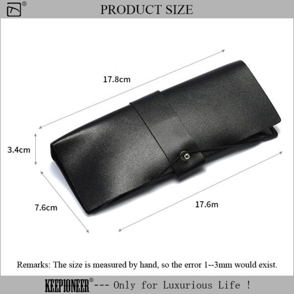Big Sunglasses Case
