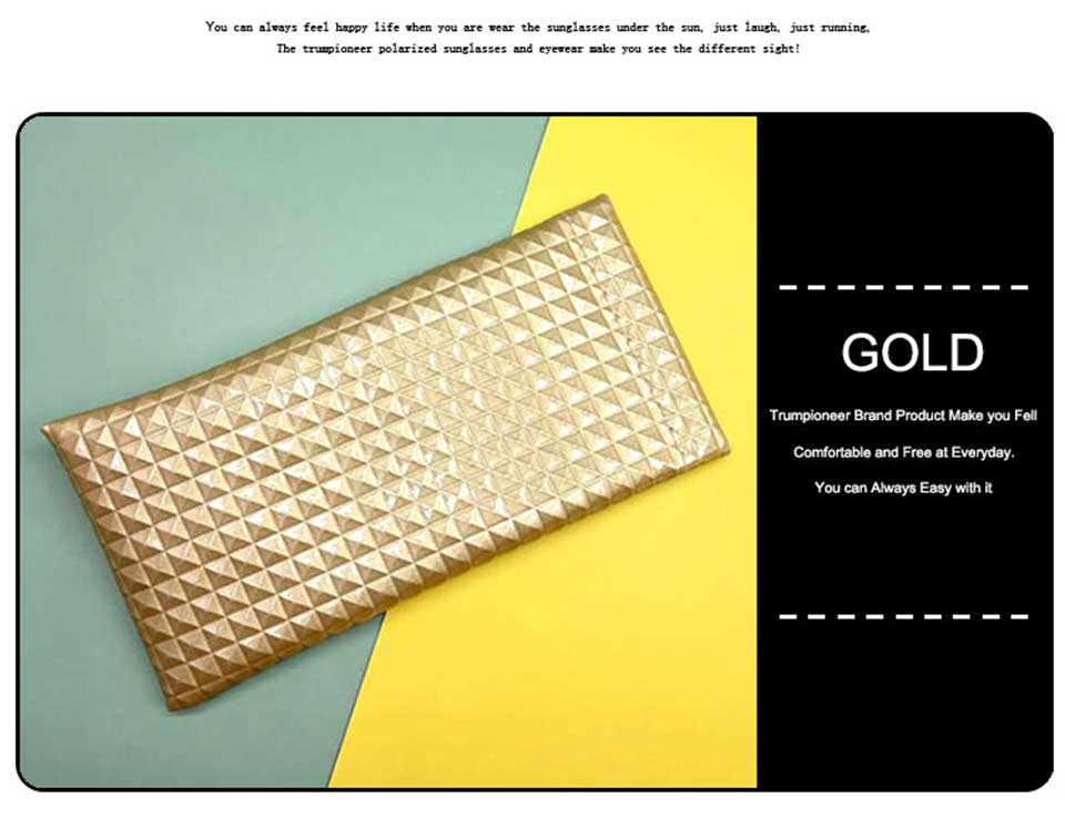 Disney Eyeglass Case