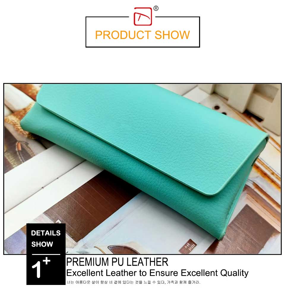 Double Glasses Case