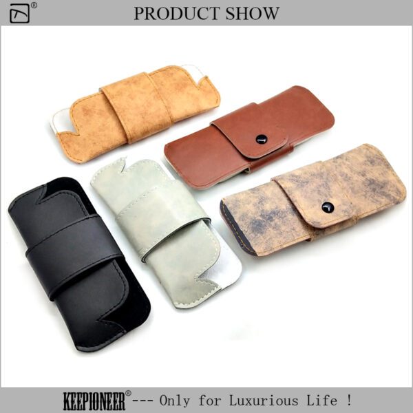 Eye Glasses Protector