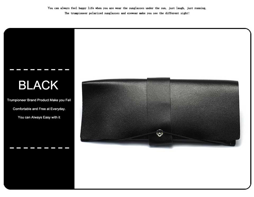 Glasses Carrying Case