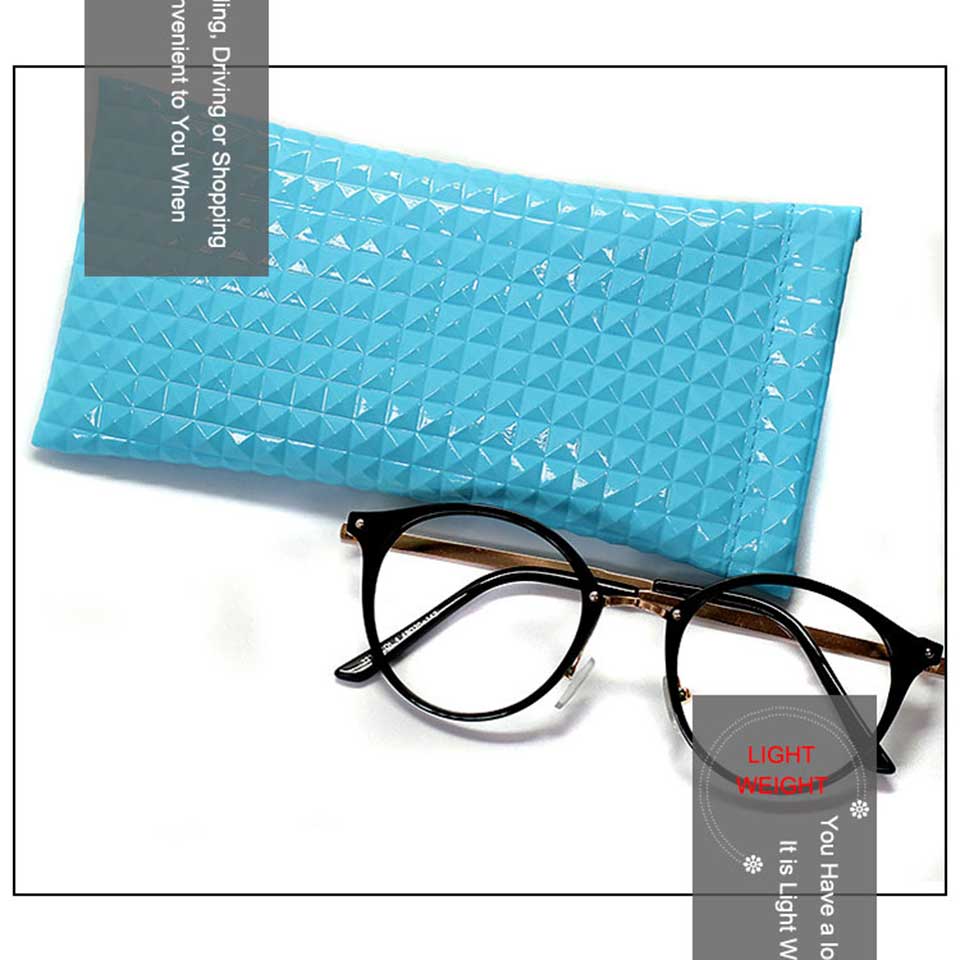 Sunglasses Leather Cases