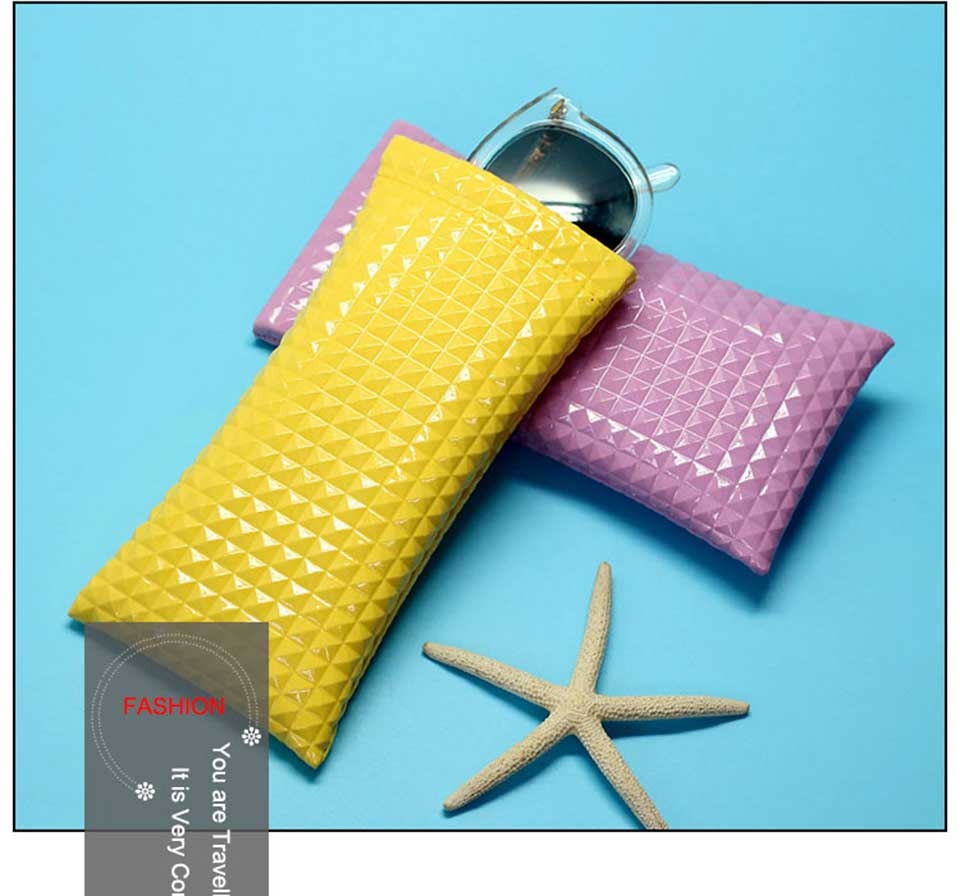 Sunglasses Leather Cases