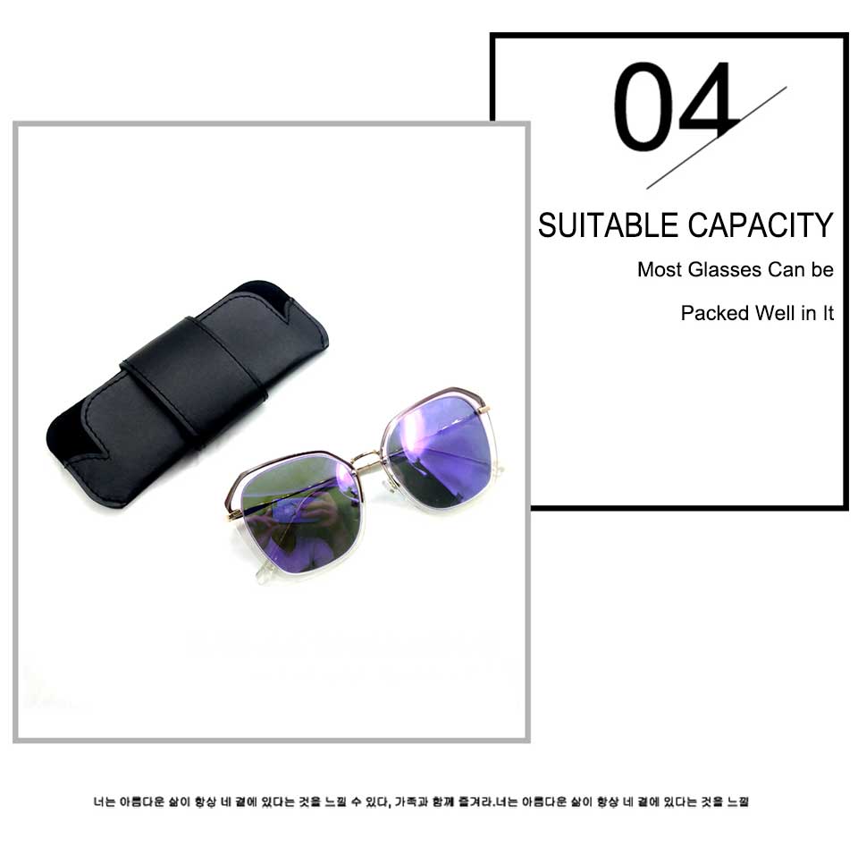 Glasses Protector Bag