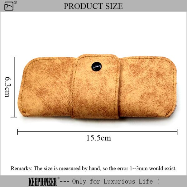 Glasses Protector
