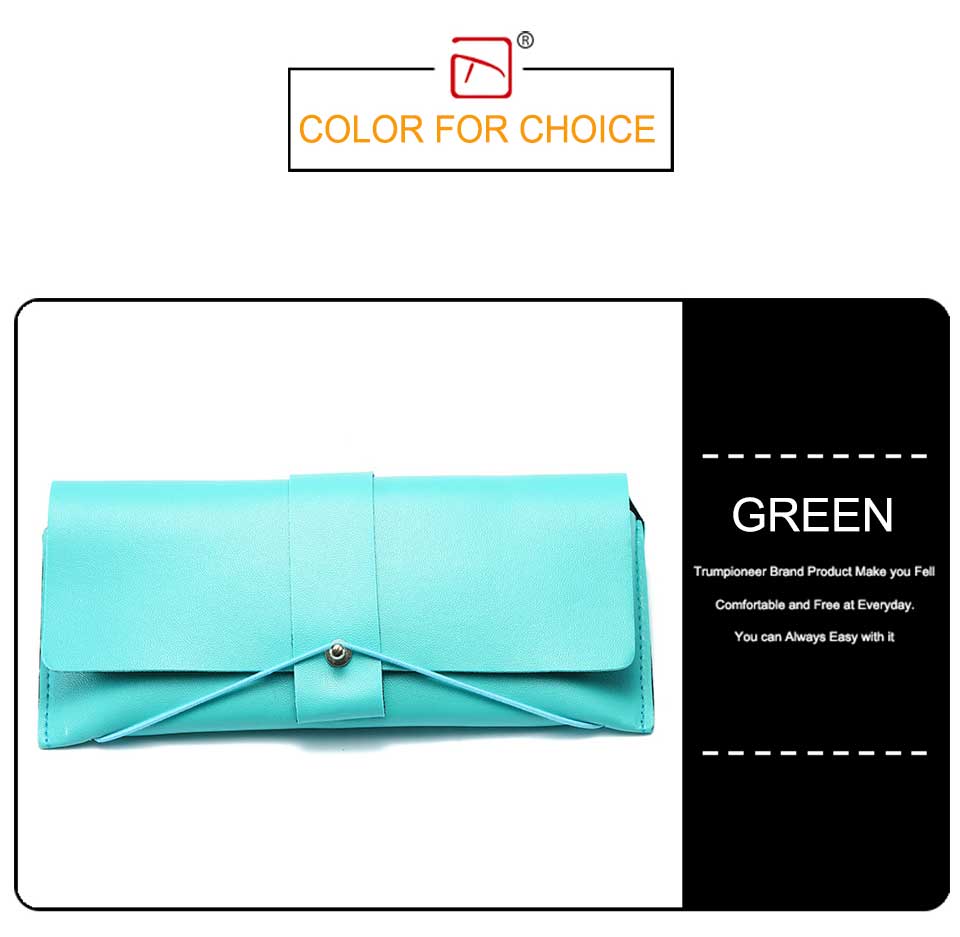 Handbag Style Glasses Case